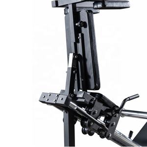 Utilisation commerciale Incline <span class=keywords><strong>Squat</strong></span> Machine Exercice <span class=keywords><strong>Cross</strong></span> Fit Hip Belt <span class=keywords><strong>Squat</strong></span> Machine Leg Press <span class=keywords><strong>Hack</strong></span> <span class=keywords><strong>Squat</strong></span> Machine - Product Image 4
