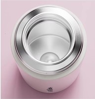 Harga Pabrik Botol Minum Vakum Terisolasi 500ml, Desain Modis, Portabel, Dinding Ganda Stainless Steel, Anti Bocor, untuk Kebugaran Luar Ruangan