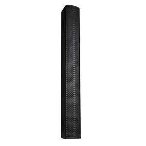 E284 8*4 inch Neodymium Driver 300W Passive PA system professional column IP speaker for meeting room shop hall hotel club - Product Image 1