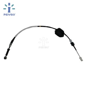 สายเคเบิลปลดล็อคฝากระโปรงท้ายรถยนต์ Peivso รุ่น 33821-52102 สายเบรกมือไฟฟ้าสำหรับ Toyota Vios Yaris Sedan NCP93 - Product Image 1