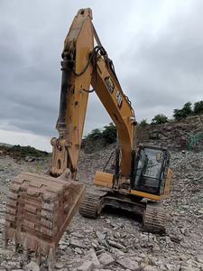 USED 320GC Very New Provide EPA CE used <b>cat</b> 320gc used Caterpillar 320GC excavator 320D 320c Construction Machinery Mines - Product Image 2