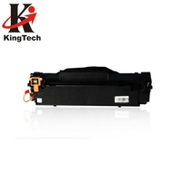 285a 85a Compatible Cartouche De Toner En Gros Ce285a 435a 436a Costume pour Hp Laserjet pro M1212nf/M1214nfh/M1217nfw/m1218nf
