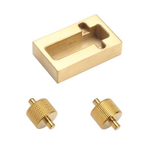 JP Repair กล่องขนาดเล็กทำจากหนังทำจากทองแดงอย่างรวดเร็วและใช้มือ DIY ประหยัดน้ำมันกล่องข้างขอบน้ำมัน - Product Image 6