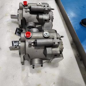 Pompe à piston à volume variable hydraulique PVP3336R1H21 PVP23302R21 PVP3336 PVP2330 – Conception de produit hydraulique haute pression robuste - Product Image 3