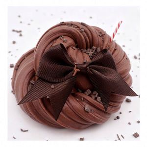 Kit Creativo de Slime Esponjoso DIY, Plastilina Sensorial Vibrante y Divertida para Niños, Proyecto Educativo, Juguete para Fiestas, Adornos Seguros - Product Image 4