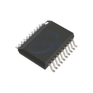 In Stock AD7945BRS 20 SSOP Data Acquisition Electronic Circuit Components - Product Image 1