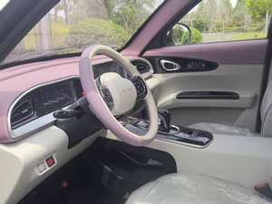 <span class=keywords><strong>Voiture</strong></span> électrique miniature à énergie nouvelle haute performance, basse vitesse en <span class=keywords><strong>vente</strong></span>, 60-70 km/h, entièrement fermée, 3500 W, double usage électrique pour adultes - Product Image 3