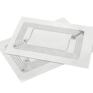 Brand Anti-counterfeit Printable DNA Tamper Proof NFC Tag Label - Product Image 1