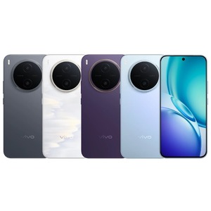 VIVO Y600 Pro 5G 6,83" AMOLED 120Hz 50MP Dimensity 7300e 10200mAh par FedEx - Product Image 3