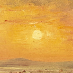 Reproduction de qualité muséale de la peinture « <span class=keywords><strong>Brighton</strong></span> <span class=keywords><strong>Beach</strong></span> » de John Constable, sur toile écologique résistante aux UV, haute définition - Product Image 5