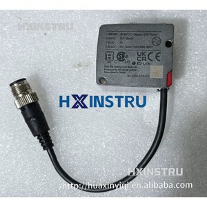 1 ชิ้น KEYENCE LR-TB2000C เลเซอร์เซนเซอร์เอนกประสงค์ รับประกัน 1 เดือน มือสอง สภาพ 80% สอบถามราคา H - Product Image 1
