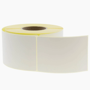 Self Adhesive Moisture Proof Virgin Wood Pulp Paper for <b>Sticker</b> Label in Sheets - Product Image 3