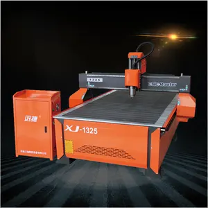 1325High quality Crafts, marble electronics, numerical control woodworking engraving machine