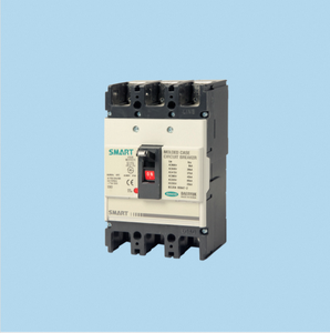 เบรกเกอร์แบบหล่อขึ้นรูป Korea OEM DACO DBN203S MCCB อุปกรณ์ป้องกันไฟฟ้าเกรดอุตสาหกรรม - Product Image 2