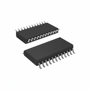 Logic IC TXRX NON INVERT 5.5V 24SOP Electronics Components <b>Set</b> 24 SOlC (0.295", 7.50mm Width) Original 74ABT543CSC - Product Image 1