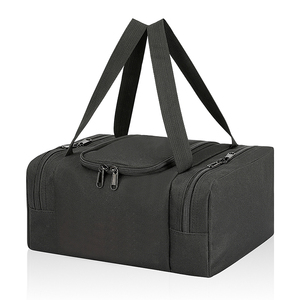 Portable grand voyage sport sac de premiers soins d'urgence infirmières travail sac médical étanche maison assistant médical sacs fourre-tout - Product Image 1