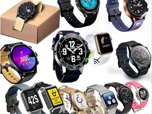 Misteriosa Máquina expendedora Joyería Big Me Globo Oro Teléfono Relojes inteligentes Sorpresa de la suerte I Electrónica Caja misteriosa - Product Image 3