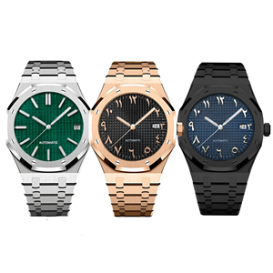 Dropshipping Logo Fast Shipping Japan Movement Steel Waterproof <b>S</b> Mod Watch Automatic No reviews yet <b>9</b> sold - Product Image 6