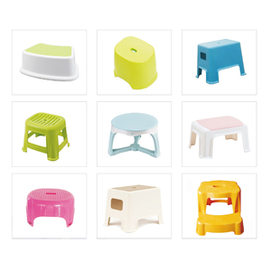 Độc Thân Đa Khoang Nhựa Phân Tiêm Nội Thất Nhà Khuôn - Product Image 4