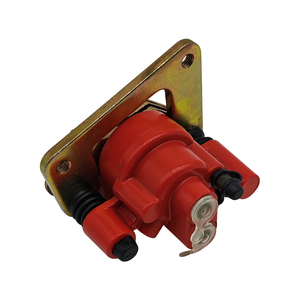 Étrier de frein avant gauche pour <span class=keywords><strong>RM</strong></span> 800 Odes Assailant 800 Odes Marder <span class=keywords><strong>850</strong></span> OEM 13606010040 - Product Image 4