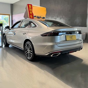 Nuove Auto Geely Emgrand 2026 5a Generazione Benzina 1.5L Berlina 5 Posti Ampio Spazio Guida a Sinistra Veicolo Automatico - Product Image 6