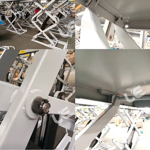 <span class=keywords><strong>Elevador</strong></span> de <span class=keywords><strong>tijera</strong></span> Industrial para <span class=keywords><strong>coche</strong></span>, <span class=keywords><strong>elevador</strong></span> de <span class=keywords><strong>tijera</strong></span> para vehículo, <span class=keywords><strong>elevador</strong></span> hidráulico para <span class=keywords><strong>coche</strong></span>, 1/2/2 - Product Image 5