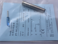 مستشعر كهروضوئي جديد متوفر في المخزون PT-M12-L3-025 من بائع موثوق به مع ضمان لمدة عام واحد، شحن عبر DHL وFEDEX وUPS