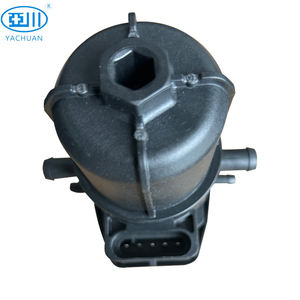 Yachun yeni varış 2x12mm/2x7mm basınç sensörü ile LPG gaz filtresi - Product Image 4