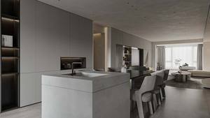 Gabinetes de Cocina Modernos de Alta Gama en Blanco con Acabado Lacado 2pac y LED - Product Image 4