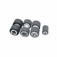 1SET B12B813581 Kit d'assemblage de rouleaux pour EPSON WorkForce DS-760 DS-860 / DS760 DS860