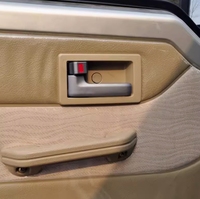 Poignée intérieure de porte de voiture pour DFSK DONGFENG XIAOKANG C35 C36 C37