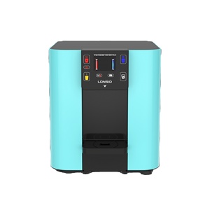 New Plastic Desk Top <strong>Portable</strong> Mini <strong>Drinking</strong> Small <strong>Water</strong> <strong>Dispenser</strong> Cooler Hot Warm and Cold <strong>Water</strong> with Filter UV - Product Image 3