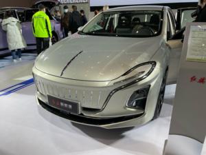 Hongqi Eqm5 Hong Qi E-QM5 2026 Edición Viaje, Vehículo de Nueva Energía, Autonomía de 500 km, Potencia de 100 kW, Hongqi <span class=keywords><strong>Eqm</strong></span> 5 - Product Image 4