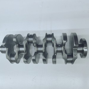 เพลาข้อเหวี่ยง12637325สำหรับ buick verano enclave roewe mg lfv อะไหล่เปลี่ยนเครื่องยนต์15E4E L3G - Product Image 4