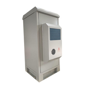 IP55 Hot Dipped Galvanized Steel Outdoor Telecom Power Data Street <b>Cabinets</b> OEC1800 Outdoor Telecom Street <b>Cabinets</b> OEC1800 - Product Image 4