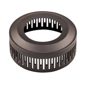 OEM CNC Teile Motorrad Getriebe Getriebe abdeckung Motorgehäuse Schwungrad gehäuse ATV Go Kart Zubehör - Product Image 2