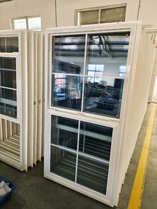 <span class=keywords><strong>Ventanas</strong></span> Americanas <span class=keywords><strong>de</strong></span> Doble Vidrio Templado Personalizadas, <span class=keywords><strong>Ventanas</strong></span> Corredizas Dobles <span class=keywords><strong>de</strong></span> Vinilo Blanco, <span class=keywords><strong>Ventanas</strong></span> Corredizas Simples <span class=keywords><strong>de</strong></span> PVC en Venta - Product Image 4