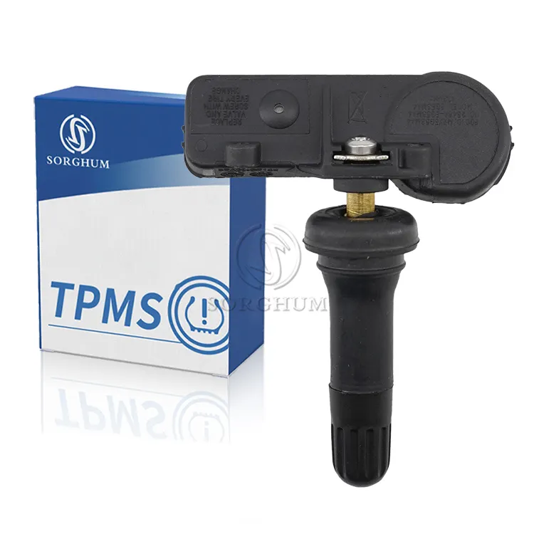 TPMS 타이어 공기압 모니터링 센서 CV 충전기 Ram 트럭 433MHZ 56029398AB