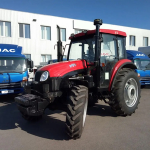 Tractor Agrícola Multifuncional YTO-ENX954 de 95HP, 4WD, Diésel, con Transmisión por Engranajes - Product Image 4