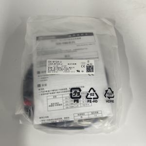 Connecteur industriel Mitsubishi GX-M12A-U - Product Image 1
