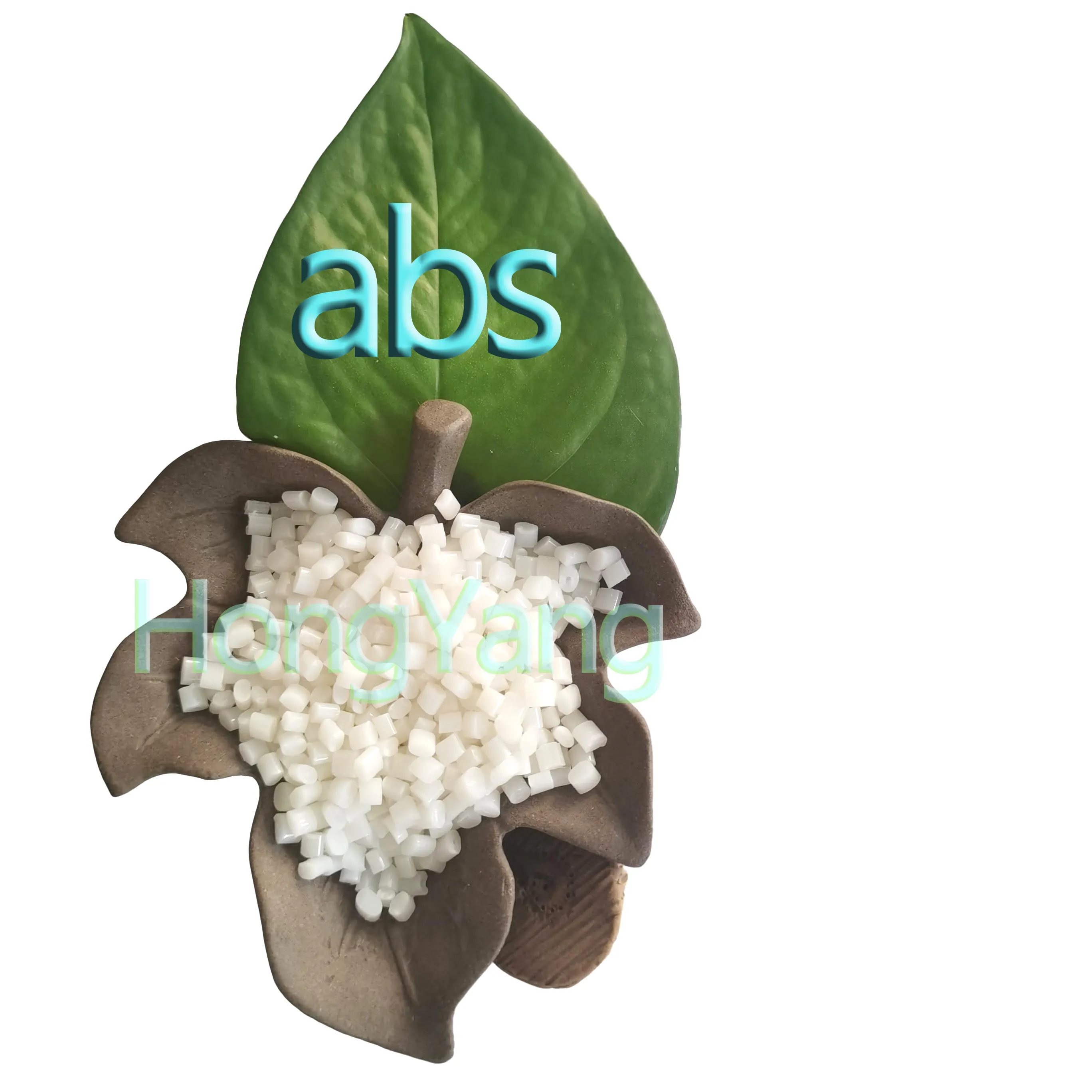 ABS Factory ! virgin and recycled ABS resin/ ABS plastic granules/pellets for pipe resin