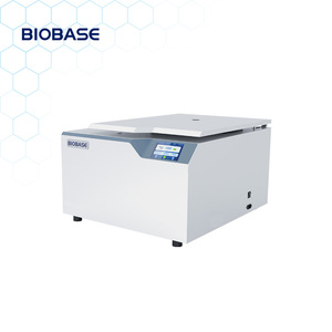 Centrífuga Refrigerada BIOBASE <span class=keywords><strong>M</strong></span> China -20 para Laboratório ℃ ~+40 ℃   Centrífuga Refrigerada de Baixa Velocidade de Mesa 6000rpm à Venda - Product Image 1