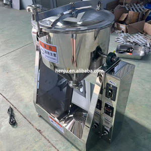 Tipo <span class=keywords><strong>de</strong></span> <span class=keywords><strong>acero</strong></span> <span class=keywords><strong>inoxidable</strong></span> Cacao Rotativo Rotar Agitador Tambor <span class=keywords><strong>de</strong></span> <span class=keywords><strong>segunda</strong></span> <span class=keywords><strong>mano</strong></span> Seco 250l Mini Mezclador <span class=keywords><strong>de</strong></span> polvo <span class=keywords><strong>de</strong></span> laboratorio para alimentos - Product Image 6