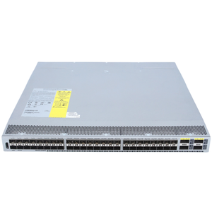 N2K-C2248PQ-10GE 48xSFP+ Ports 4X40G QSFP Uplink Ports Data Center <b>Switch</b> Enterprise <b>Switches</b> N2K-C2248PQ-10GE - Product Image 1