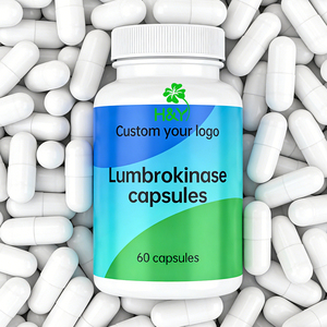 Suplemento de Lumbroquinasa de Grado Alimenticio H&Y Supply, Polvo de Lumbroquinasa de Alta Calidad - Product Image 3