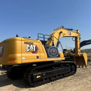 Excavadora Usada Cat336, Excavadora Hidráulica Usada CAT 320, Excavadora de Cadenas Caterpillar 320GC, Excavadora Usada CAT320 en Venta - Product Image 1