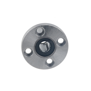 Gran oferta, 1 pieza, LMF8UU, <span class=keywords><strong>rodamiento</strong></span> <span class=keywords><strong>de</strong></span> <span class=keywords><strong>bolas</strong></span> <span class=keywords><strong>lineal</strong></span> <span class=keywords><strong>de</strong></span> brida <span class=keywords><strong>de</strong></span> <span class=keywords><strong>8mm</strong></span> para CNC <span class=keywords><strong>de</strong></span> eje <span class=keywords><strong>lineal</strong></span> <span class=keywords><strong>de</strong></span> <span class=keywords><strong>8mm</strong></span> - Product Image 3