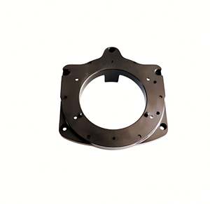 Accesorio para Dron, Soporte de Base para Radar Frontal T100, Repuestos para Dron Agrícola DJ T100, Dron de Protección de Cultivos - Product Image 1