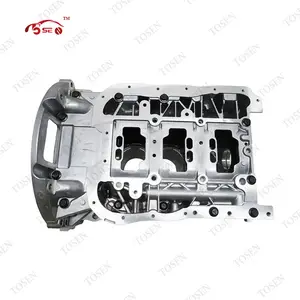 Заводская цена, высокое качество, Корея, короткий блок двигателя G4NA для Hyundai Kia IX35