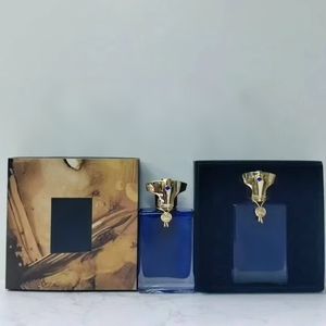 Vente flash Parfum de guidage, parfum floral longue durée, Cologne épique pour homme, parfum <span class=keywords><strong>bois</strong></span>é, eau de parfum en spray - Product Image 3